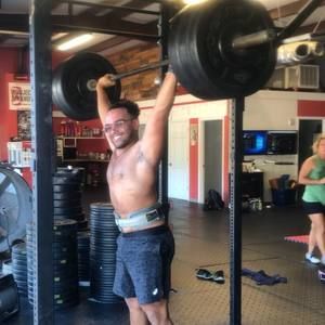 Meet your Posher, Dee